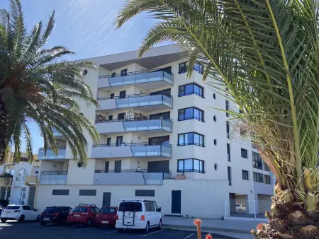 Appartement 4 étoiles avec wifi et parking, à deux pas de la plage - Photo 5