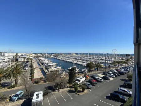 Appartement 4 étoiles avec wifi et parking, à deux pas de la plage - Photo 8