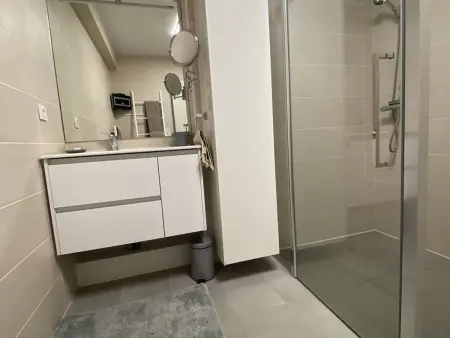 Appartement 4 étoiles avec wifi et parking, à deux pas de la plage - Photo 10