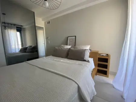 Appartement 4 étoiles avec wifi et parking, à deux pas de la plage - Photo 11