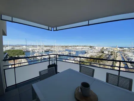 Appartement 4 étoiles avec wifi et parking, à deux pas de la plage - Photo 13