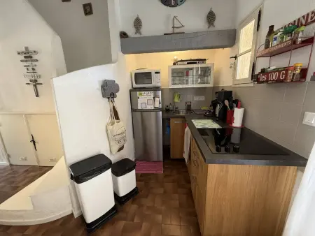 Joli mas à La Croix-Valmer avec piscine et terrasse vue mer - Photo 3