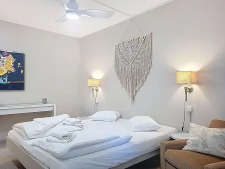 Blue Vista Lugano Apt.616, Appartement 6 personnes à Bissone - Photo 4