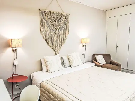Blue Vista Lugano Apt.616, Appartement 6 personnes à Bissone - Photo 14