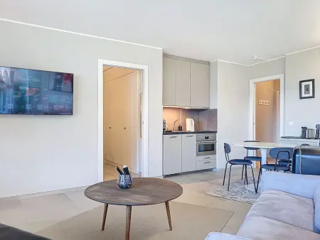 Blue Vista Lugano Apt.616, Appartement 6 personnes à Bissone - Photo 17