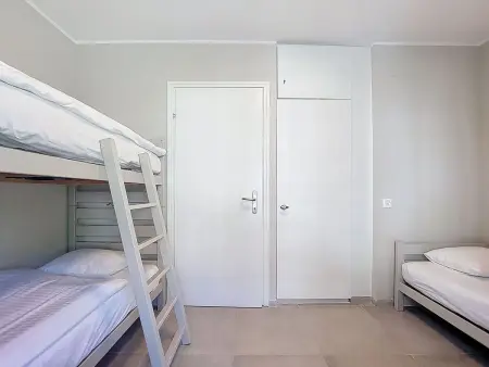 Blue Vista Lugano Apt.616, Appartement 6 personnes à Bissone - Photo 18