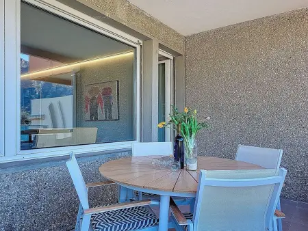 Blue Vista Lugano Apt.616, Appartement 6 personnes à Bissone - Photo 22