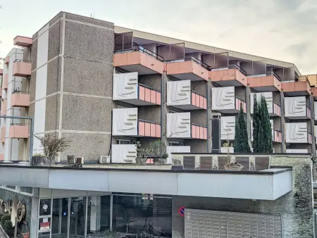 Blue Vista Lugano Apt.616, Appartement 6 personnes à Bissone - Photo 23