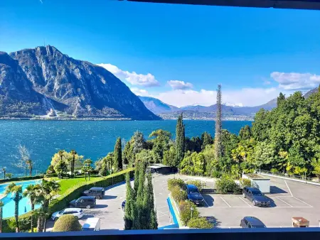 Blue Vista Lugano Apt.616, Appartement 6 personnes à Bissone - Photo 29