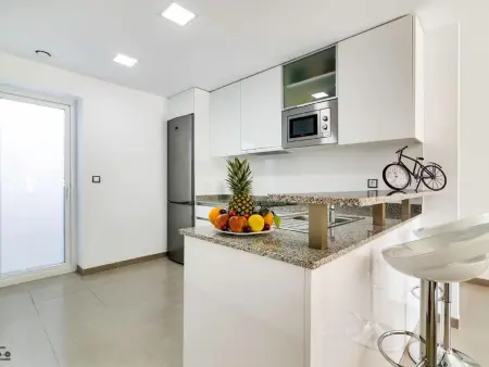 Wohnung  Vino Blanco  mit gemeinschaftlichem Poo - Photo 9