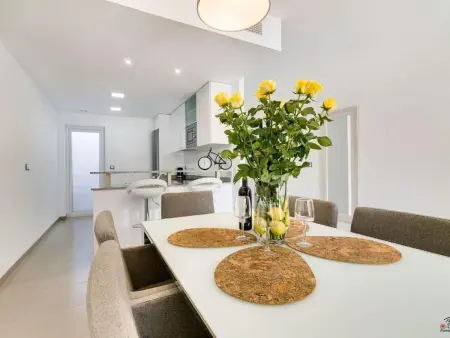 Wohnung  Vino Blanco  mit gemeinschaftlichem Poo - Photo 10