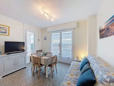 La Centrale, Appartement 4 personnes à Hossegor - Photo 1