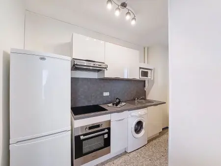 La Centrale, Appartement 4 personnes à Hossegor - Photo 2