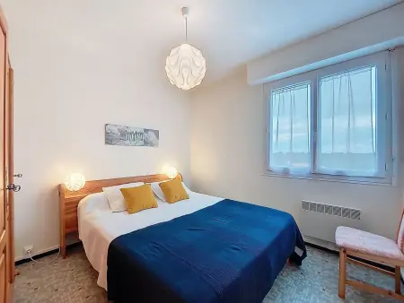 La Centrale, Appartement 4 personnes à Hossegor - Photo 3