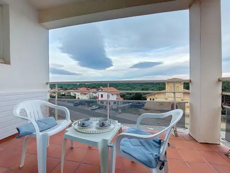 La Centrale, Appartement 4 personnes à Hossegor - Photo 4