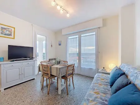 La Centrale, Appartement 4 personnes à Hossegor - Photo 7