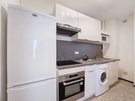 La Centrale, Appartement 4 personnes à Hossegor - Photo 8