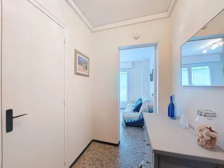La Centrale, Appartement 4 personnes à Hossegor - Photo 9