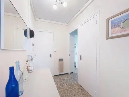 La Centrale, Appartement 4 personnes à Hossegor - Photo 10