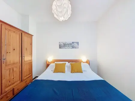 La Centrale, Appartement 4 personnes à Hossegor - Photo 11
