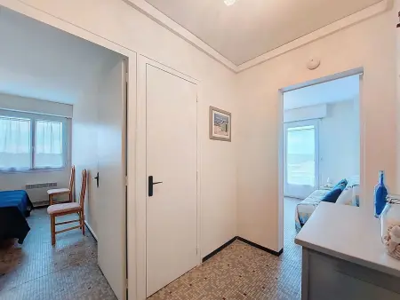 La Centrale, Appartement 4 personnes à Hossegor - Photo 12