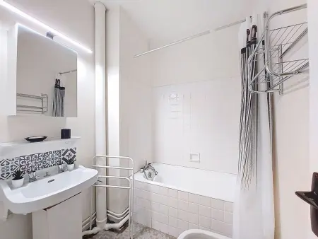 La Centrale, Appartement 4 personnes à Hossegor - Photo 13