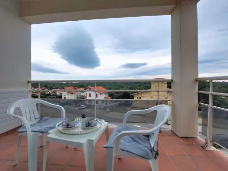 La Centrale, Appartement 4 personnes à Hossegor - Photo 14