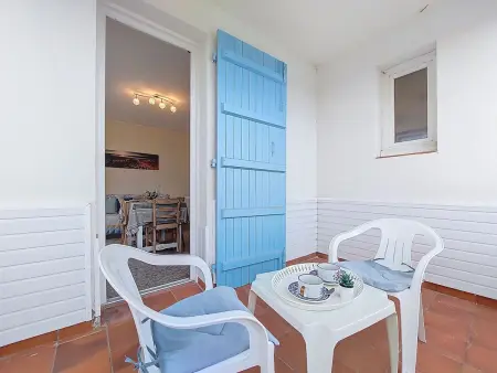 La Centrale, Appartement 4 personnes à Hossegor - Photo 15