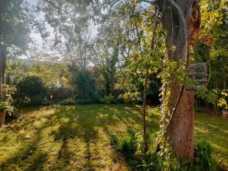 Haus mit Charme Landschaft von Aix, Maison 6 personnes à Aix en Provence - Photo 6
