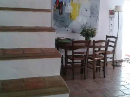 Haus mit Charme Landschaft von Aix, Maison 6 personnes à Aix en Provence - Photo 8