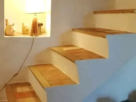 Haus mit Charme Landschaft von Aix, Maison 6 personnes à Aix en Provence - Photo 9