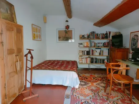 Haus mit Charme Landschaft von Aix, Maison 6 personnes à Aix en Provence - Photo 11