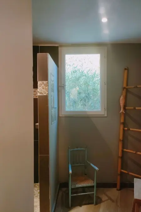 Haus mit Charme Landschaft von Aix, Maison 6 personnes à Aix en Provence - Photo 17