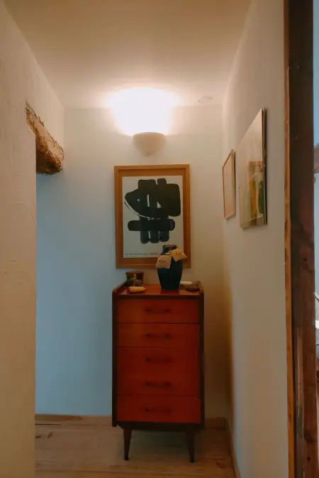 Haus mit Charme Landschaft von Aix, Maison 6 personnes à Aix en Provence - Photo 18