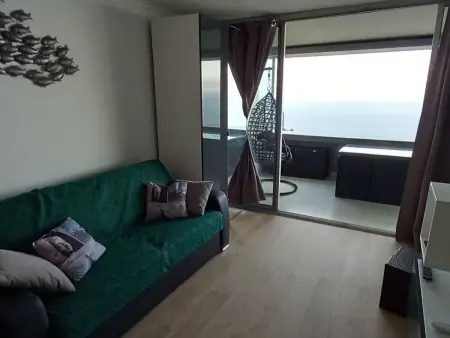 mit Pool Infinity, Appartement 4 personnes à Eze - Photo 6