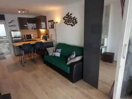 mit Pool Infinity, Appartement 4 personnes à Eze - Photo 8