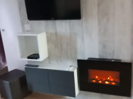 mit Pool Infinity, Appartement 4 personnes à Eze - Photo 10