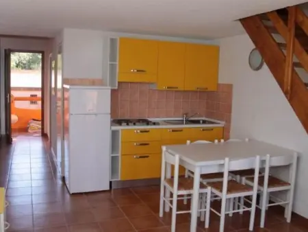 Unterkunft mit Terrasse, Klimaanlage. Schwimmbad - Photo 27