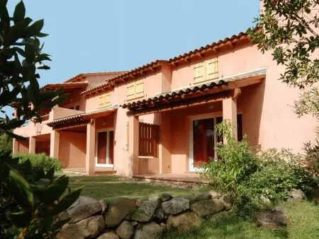 Unterkunft mit Terrasse, AC, Gemeinschaftspool, Appartement 6 personnes à Tarco - Photo 15