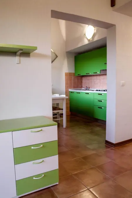 Unterkunft für 8 Personen, klimatisiert, Appartement 8 personnes à Tarco - Photo 23