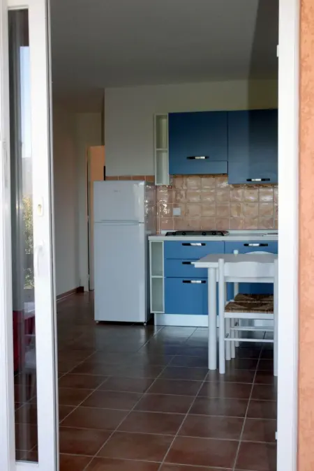 Unterkunft für 8 Personen, klimatisiert, Appartement 8 personnes à Tarco - Photo 24
