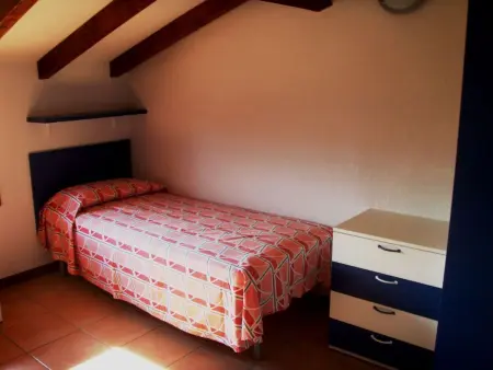 Unterkunft für 8 Personen, klimatisiert, Appartement 8 personnes à Tarco - Photo 27