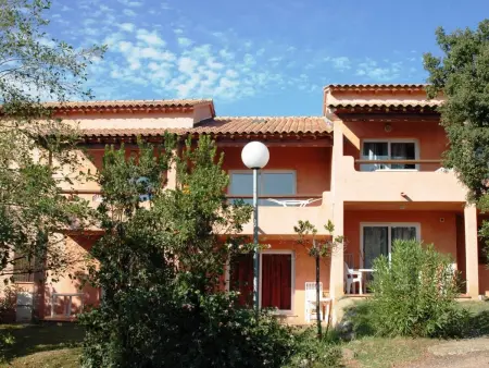 Unterkunft für 8 Personen, klimatisiert, Appartement 8 personnes à Tarco - Photo 34