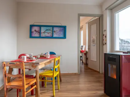 Trekker’s Home L'Infinito, Appartement 6 personnes à Pessinetto - Photo 1