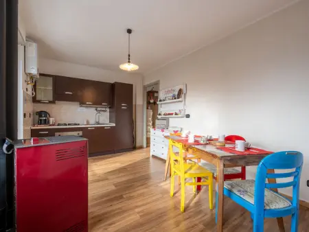 Trekker’s Home L'Infinito, Appartement 6 personnes à Pessinetto - Photo 8