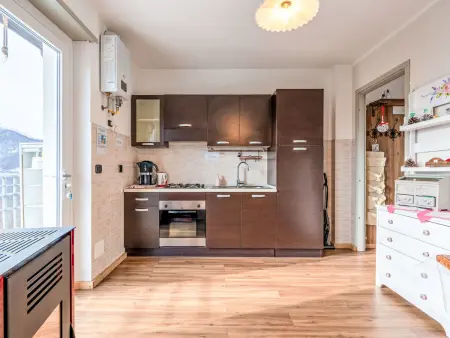 Trekker’s Home L'Infinito, Appartement 6 personnes à Pessinetto - Photo 9