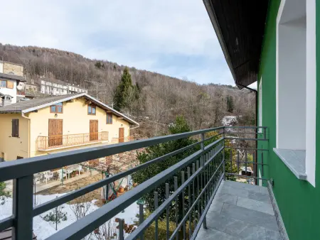 Trekker’s Home L'Infinito, Appartement 6 personnes à Pessinetto - Photo 15