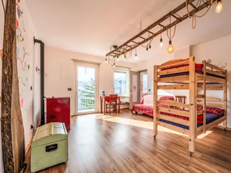 Trekker’s Home L'Infinito, Appartement 6 personnes à Pessinetto - Photo 16