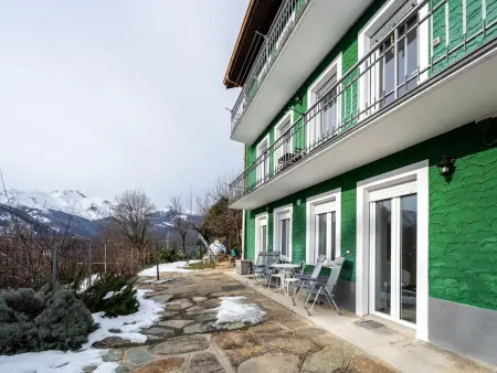 Trekker’s Home L'Infinito, Appartement 6 personnes à Pessinetto - Photo 23
