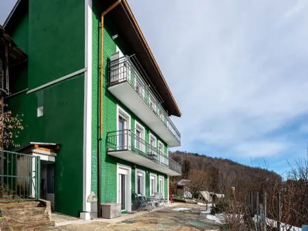 Trekker’s Home L'Infinito, Appartement 6 personnes à Pessinetto - Photo 24